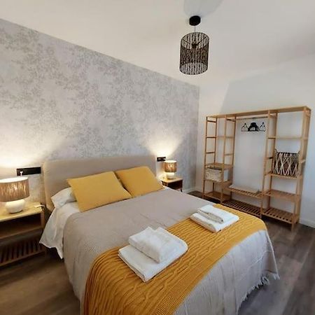 Piso Moderno Albaicin-Triunfo Apartment Granada Luaran gambar