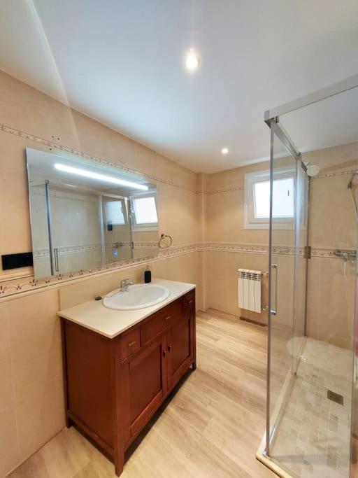Piso Moderno Albaicin-Triunfo Apartment Granada Luaran gambar