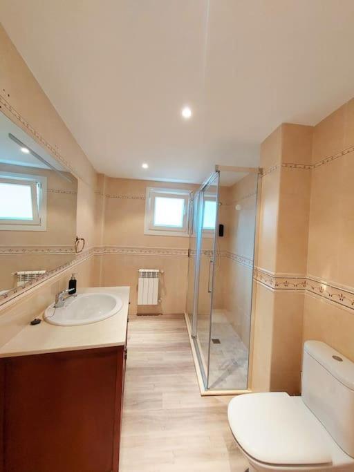 Piso Moderno Albaicin-Triunfo Apartment Granada Luaran gambar
