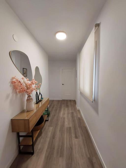 Piso Moderno Albaicin-Triunfo Apartment Granada Luaran gambar